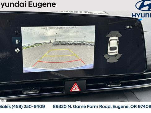 New 2026 Hyundai Elantra N FWD image 20