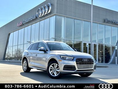 Used 2020 Audi Q5 2.0T Premium w/ Convenience Package