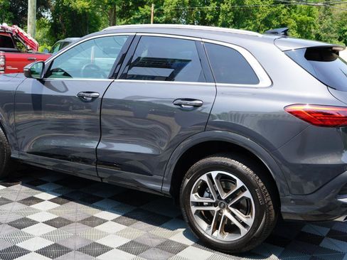 Used 2026 Audi Q5 Premium Plus AWD/4WD image 17