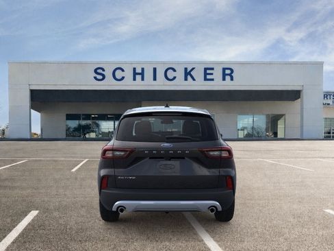 New 2026 Ford Escape Active w/ Cold Weather Package image 5