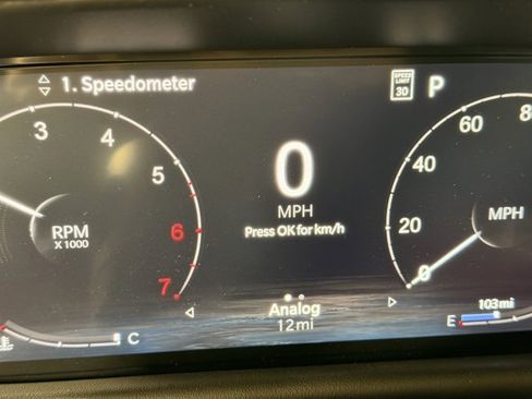 New 2026 Jeep Grand Wagoneer Limited image 23