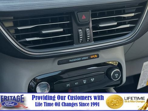 New 2024 Ford Escape SE w/ PHEV Premium Package image 18