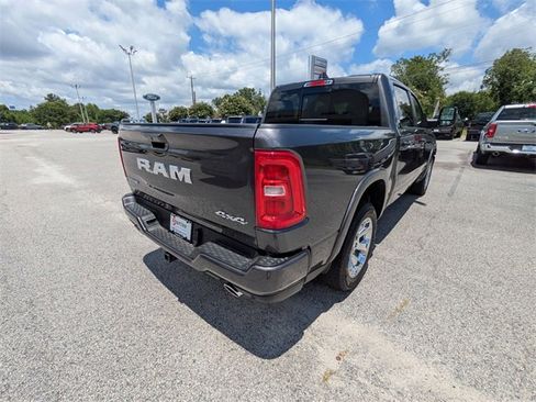 New 2025 RAM 1500 Big Horn image 3