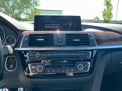Used 2018 BMW 430i Gran Coupe xDrive AWD/4WD image 34