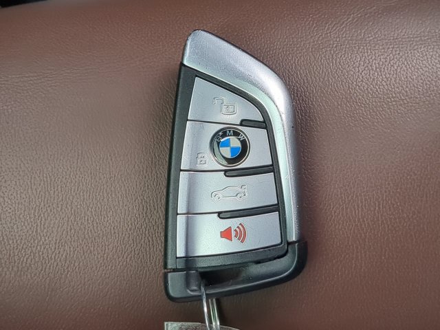 Used 2022 BMW X5 sDrive40i RWD image 35