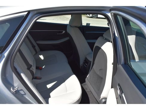 New 2025 Hyundai Sonata SEL image 16