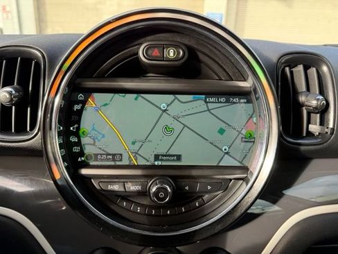 Used 2019 MINI Cooper Countryman S AWD/4WD image 16