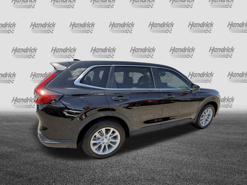 New 2026 Honda CR-V EX image 10