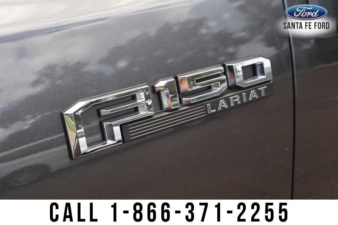 Used 2019 Ford F150 Lariat RWD image 6