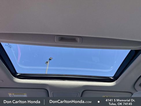Certified 2025 Honda Accord SE image 14