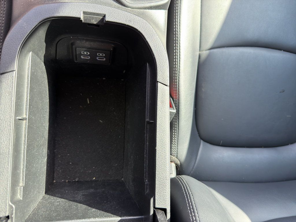 Used 2023 Toyota RAV4 XLE Premium AWD/4WD image 29