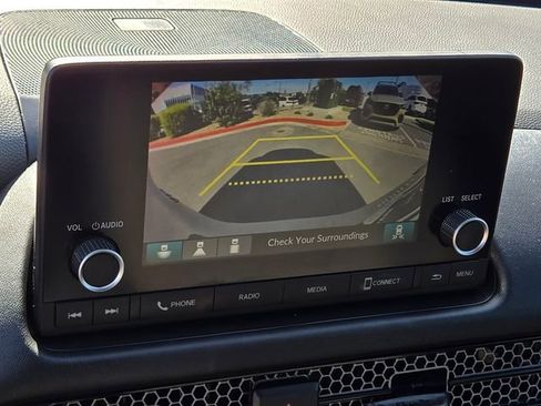 Used 2024 Honda HR-V Sport image 19