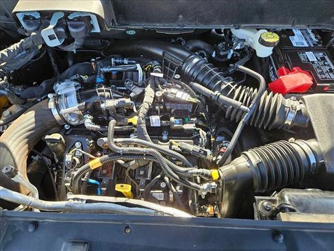 Used 2022 Lincoln Nautilus Reserve w/ Equipment Group 201A image 24