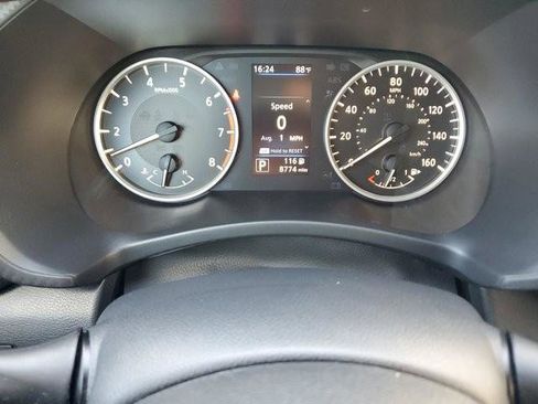 Used 2024 Nissan Sentra S image 23