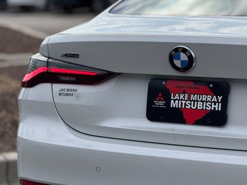 Used 2024 BMW 430i xDrive 430i xDrive image 12