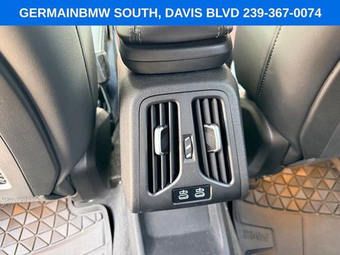 Certified 2024 BMW X1 xDrive28i w/ Premium Package AWD/4WD image 15