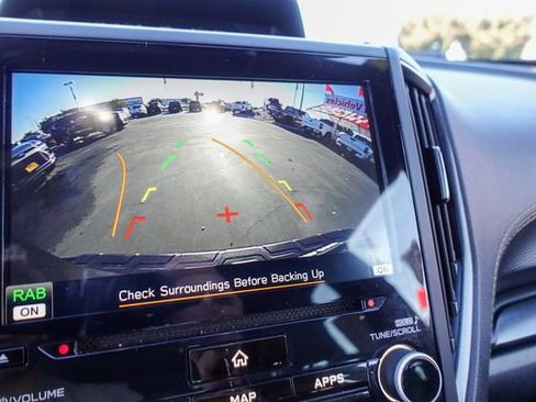 Used 2023 Subaru Forester Wilderness w/ Wilderness Package image 19