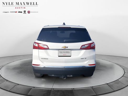 Used 2019 Chevrolet Equinox LT AWD/4WD image 15