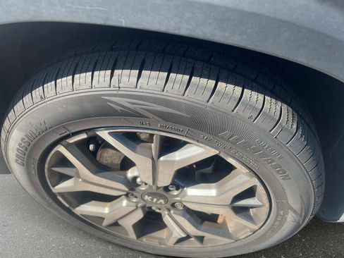 Used 2021 Kia Seltos EX image 5