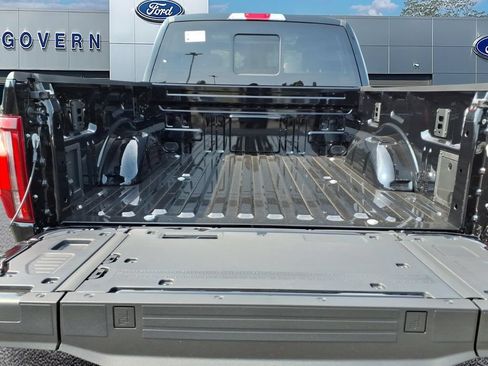 New 2026 Ford F150 Lariat w/ Equipment Group 502A High AWD/4WD image 10