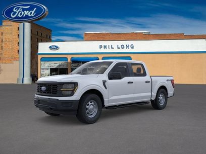 New 2026 Ford F150 XL