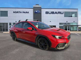Used 2023 Subaru WRX Premium w/ Popular Package #1 AWD/4WD video 1