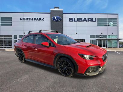 Used 2023 Subaru WRX Premium w/ Popular Package #1
