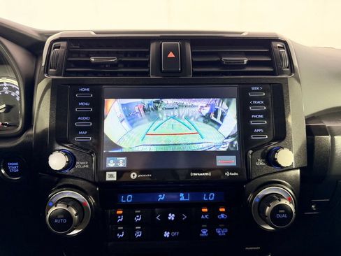 Used 2023 Toyota 4Runner TRD Pro AWD/4WD image 22