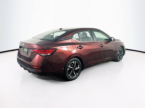 Used 2024 Nissan Sentra SV image 9