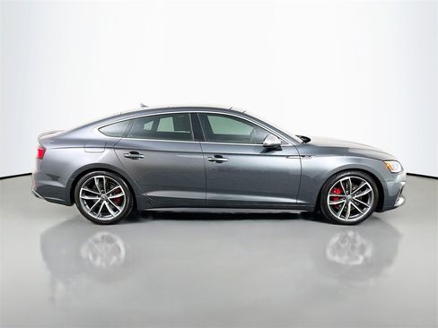 Used 2018 Audi S5 Prestige image 8