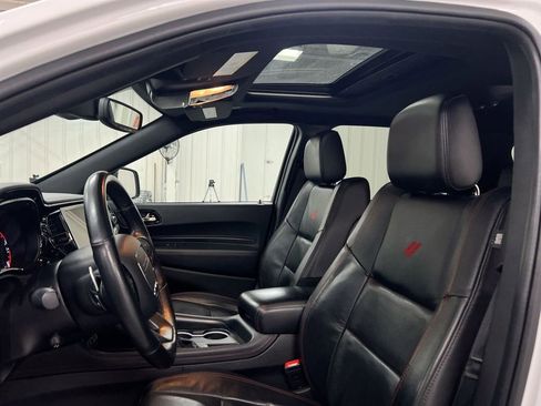 Used 2023 Dodge Durango GT image 20