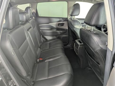 Used 2021 Nissan Murano SL AWD/4WD image 18