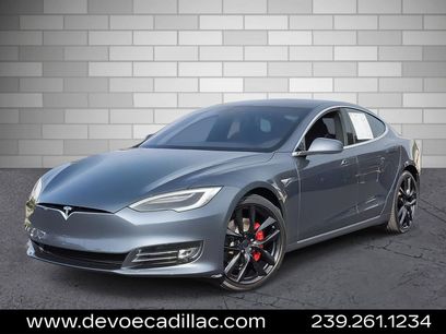 Used 2018 Tesla Model S P100D