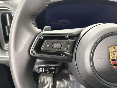 New 2026 Porsche Cayenne S image 38