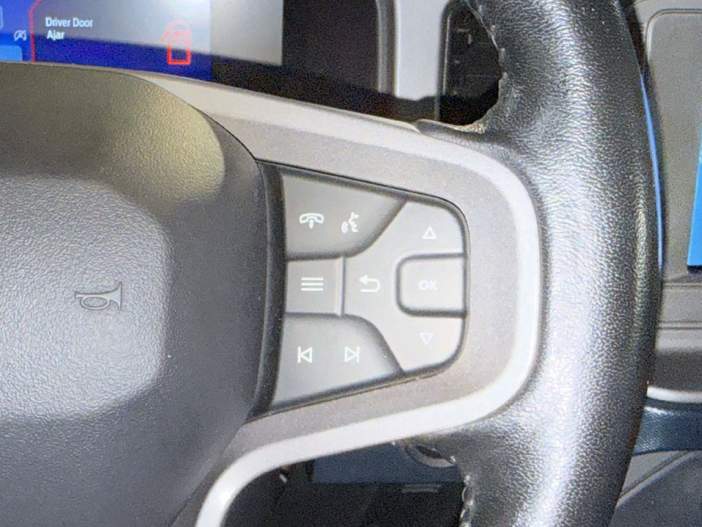 Used 2023 Ford Bronco Outer Banks AWD/4WD image 30