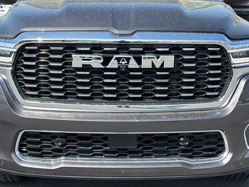 New 2026 RAM 1500 Tungsten w/ Bed Utility Group AWD/4WD image 9