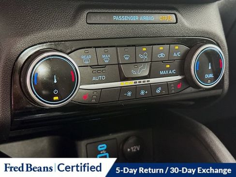 Used 2022 Ford Escape SE w/ Convenience Package AWD/4WD image 15