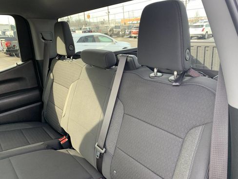 Used 2023 GMC Sierra 1500 Pro w/ Graphite Edition image 18