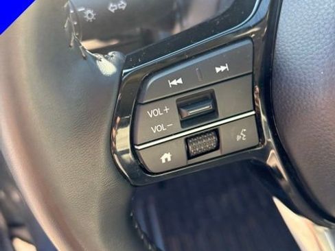 Used 2025 Honda CR-V EX-L image 14