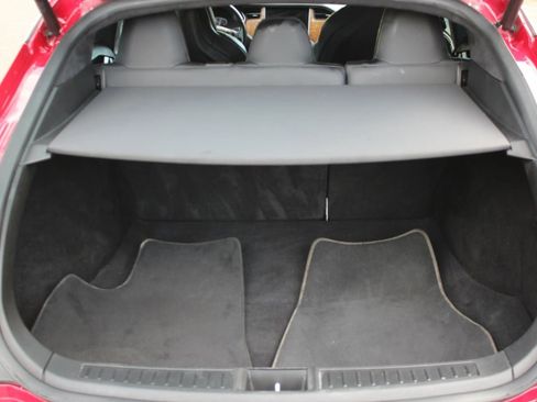 Used 2020 Tesla Model S Long Range Plus AWD/4WD image 34