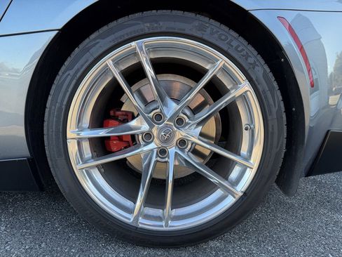 Used 2020 Toyota Supra image 34