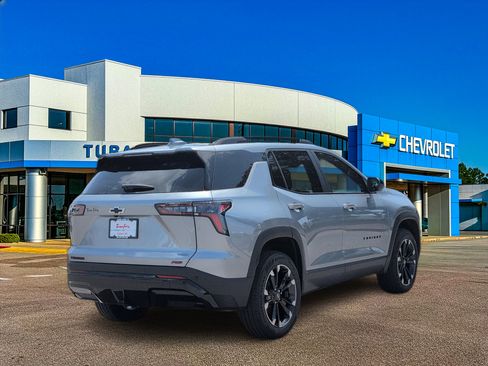 Used 2023 Chevrolet TrailBlazer RS w/ Convenience Package FWD image 7