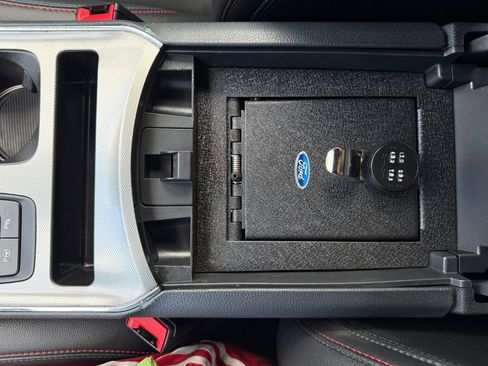 Used 2023 Ford Edge ST w/ Equipment Group 401A AWD/4WD image 34