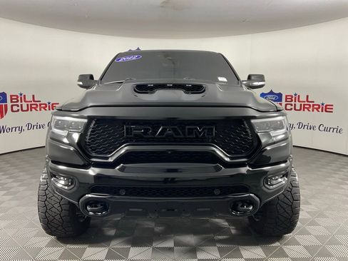 Used 2022 RAM 1500 TRX w/ TRX Level 2 Equipment Group image 8