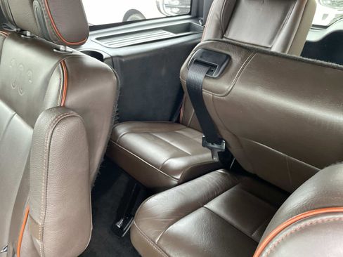 Used 2016 Ford Expedition King Ranch image 13