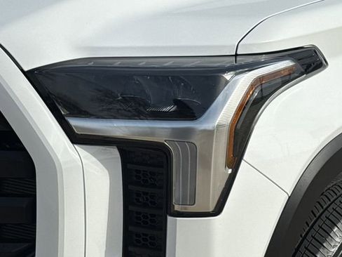 Used 2025 Toyota Tundra SR5 w/ SX Package RWD image 4
