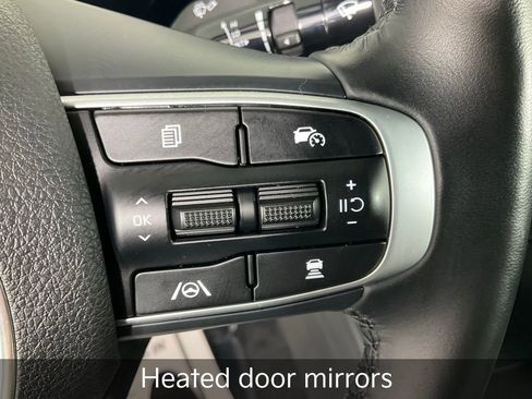 Certified 2025 Kia K5 GT-Line image 22