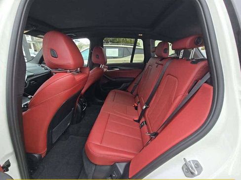 Used 2024 BMW X3 M40i w/ Premium Package AWD/4WD image 9