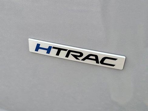 New 2026 Hyundai Ioniq 9 SE w/ Tow & Go Package image 14