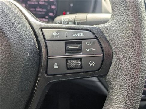 Used 2024 Honda Accord EX image 12